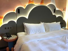 -清远熹乐谷温泉度假酒店