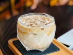 -咖法森林·咖啡  酒吧(天河店)