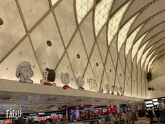 -乐天免税店(明洞店)