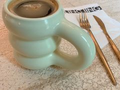 热美式-玲婧胡同·生日蛋糕·餐厅(嘉里城店)