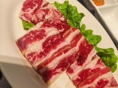 -NIUAN牛庵·日式和牛烧肉(恒隆店)