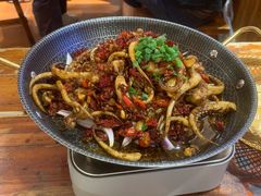 -衡厨·衡阳土菜(中南店)