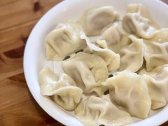 原汁海胆水饺-海胆小馆(东北水饺·春柳店)