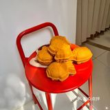 来一口热气腾腾的鲷鱼烧叭😲
