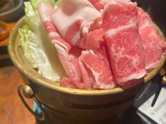 -Mr.Fish鱼鲜生海鲜放题(高德置地冬广场店)