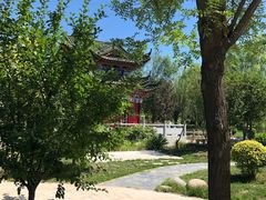 -武清南湖绿博园