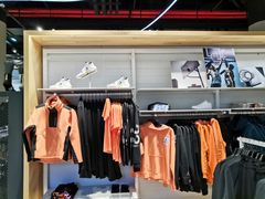 -NIKE KICKS LOUNGE体验店(北京新中关店)