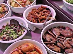 -红灯笼龙凤饭店(宁波老字号店)