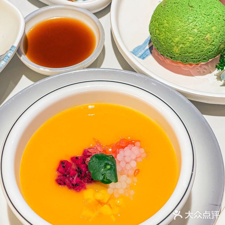 来这里吃饭，真的会好事发生！