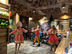 -卢布里西餐厅(总店)