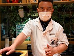 -鮨冠OMAKASE食べ放题(北京首店)