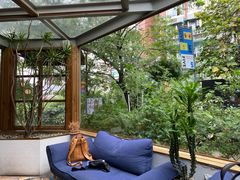-Nirvana Cafe&Bar(北仓文创街区店)