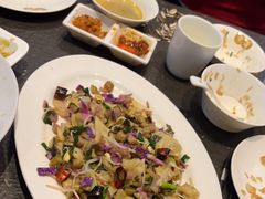 -东哥紫阳蒸盆子(旺座·现代城店)