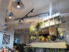 -嘉和一品粥(方庄店)