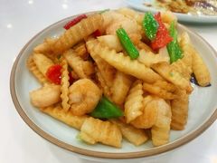 -大清花饺子馆(家乐福店)