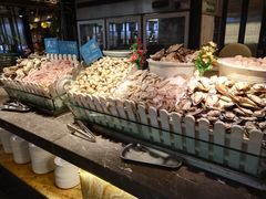 -星伦多自助料理·涮烤一体(嘉兴八佰伴店)