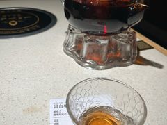 -一叶一世界•素食餐厅(环球中心店)