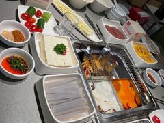 -海底捞火锅(北京路店)