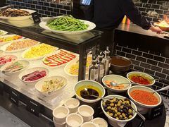 -拉蒂娜·巴西牛排馆 Latina·Brazilian Steakhouse(陆家嘴旗舰店)