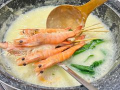 -御膳粥·牛乳粥底火锅·地道顺德菜(容桂店)