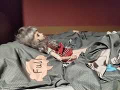 -恐怖游戏(湖滨店)