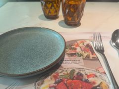 -半秋山西餐厅(襄阳万达店)