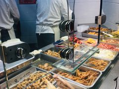 -晶牌烤鸭(延吉东路557弄小区店)