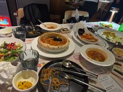 -安妮意大利餐厅(日坛店)