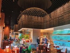 -君悦酒店·1881·北京烤鸭