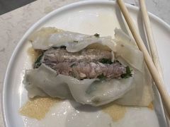 -北李妈妈菜·海肠捞饭(开发区万达店)
