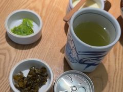 -沼津港精致料理·寿喜烧·烧鸟(青浦宝龙广场日料榜单店)