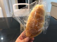 海盐牛角包-蘭茉L'Amour(万象城店)