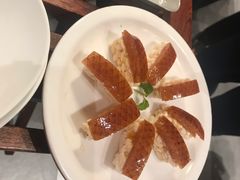 -阿庄新豫菜(航海东路店)