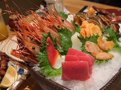 -花潮料理艺食馆(世欧广场店)