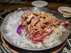 -泽成冰煮羊(非·遗东岸国际店)