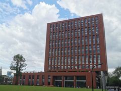 -上海财经大学(国定路校区)