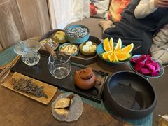 -邈墨茶馆(凤起路店)