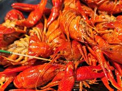 -铭副琦食·虾蟹烩馆(渔人码头店)