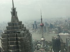中午退房后来咖啡厅坐一会儿-上海柏悦酒店