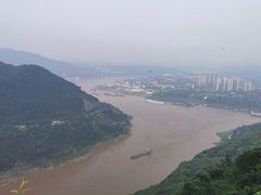 -铁山坪森林公园