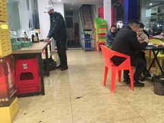 大堂-林二哥宜烤官·宜宾小烧烤