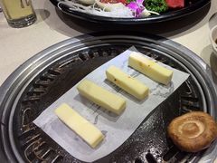-猫爪爪原切自助烤肉(观音桥阳光世纪店)