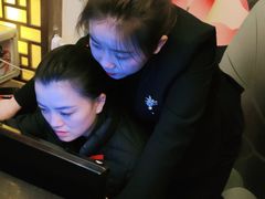 -莱仪堂艾灸经络养生馆(武威东路店)