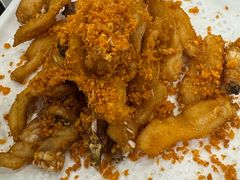 -正能量脆肉鲩火锅