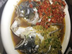 -湘与香缘·湖南菜(王府井北京市百货大楼店)
