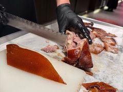 -北平食府·北京烤鸭(北京西站六里桥店)