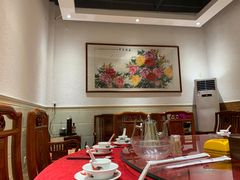大堂-抱德·潮汕味(敦和店原惠城鱼仔)