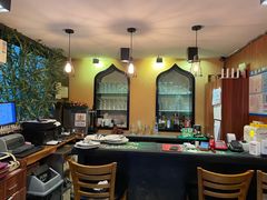 -克比叔叔印度餐厅Kebabs on the Grille(永康路分店)