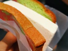 -詹爷爷乌节路街头冰淇淋