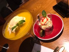 -JINNS锦时 steak&pizza(浸信会礼拜堂旧址店)